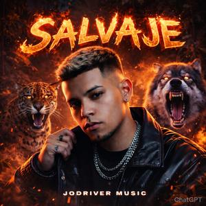 Salvaje