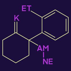 Ketamine (Pihka Is My Name Remix)