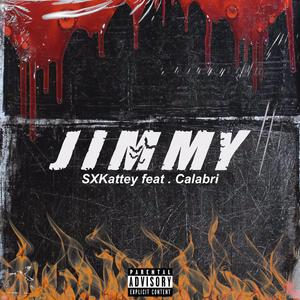 JIMMY (feat. Calabri)