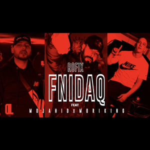 Fnideq (feat. Morinking & Mojahid)