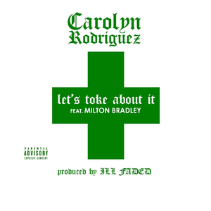 Let's Toke About It (feat. Milton Bradley)