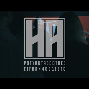 Ha (feat. Cifra & Mosqeeto)