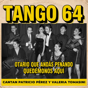 Quedémonos aquí
