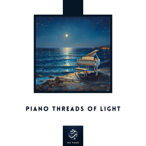 Fireflies (Ocean Waves)