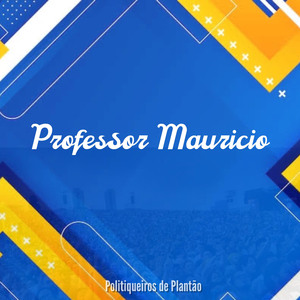 Professor Mauricio