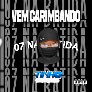 Vem Carimbando (feat. Mc Menor MT)