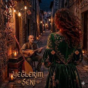 Yeğlerim seni