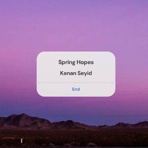 Spring Hopes