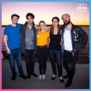 Isosceles (Live Session, San Diego, CA, 2019)