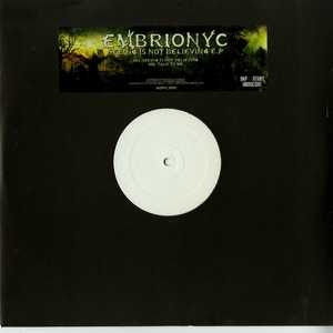 Seeing Is Not Believing