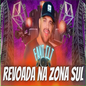 revoada na zona sul