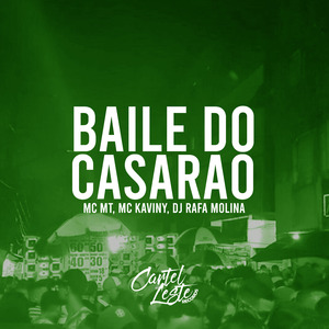 Baile do Casarão - Não Quero Flash