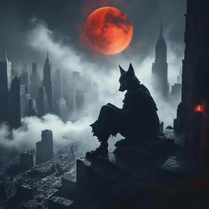 Most High (feat. Suavi)
