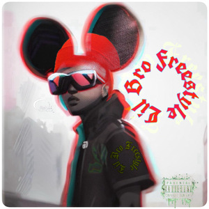Lil Bro Freestyle