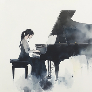 千羽の祈り (A Thousand Cranes’ Prayer)