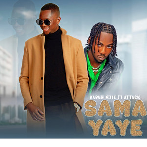 Sama Yaye