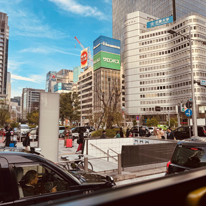 说唱伴奏「Free」“Tokyo Love” 轻松 低保真 Chill Lofi beat