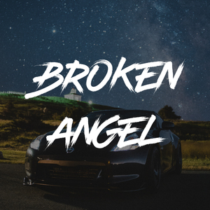 Broken Angel