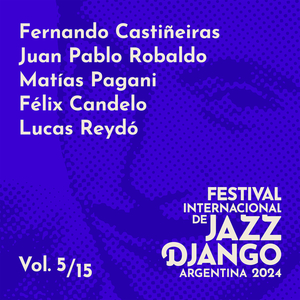 Festival (En Vivo)