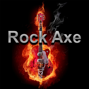 Rock Axe