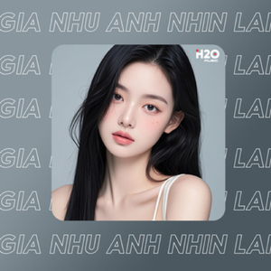 Giá Như Anh Nhìn Lại (Remix House)