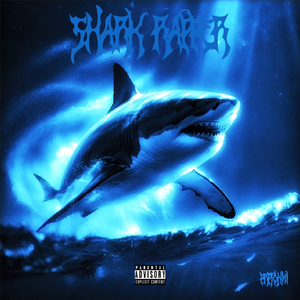 shark rapper