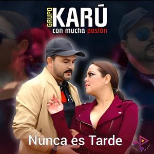 Hechizo Apasionado (feat. Grupo Karú)