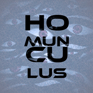 Homunculus
