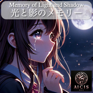 Memory of Light & Shadow『光と影のメモリー』
