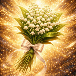 証明 // Lily of the Valley : Another True – Over the Threshold by ajishixyoubu♂🍜味勝負