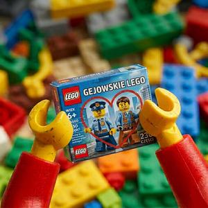 Gejowskie Lego
