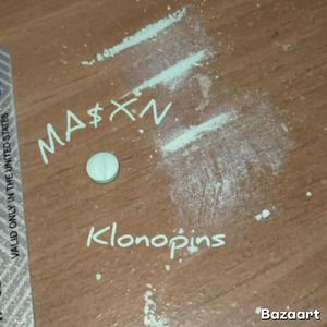 Klonopins (prod.spacecorebeatz.)