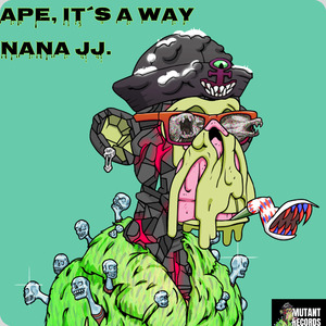 Ape, it´s a way