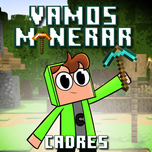 Vamos Minerar