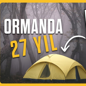 Doğaya Kaçış, Pt. 2