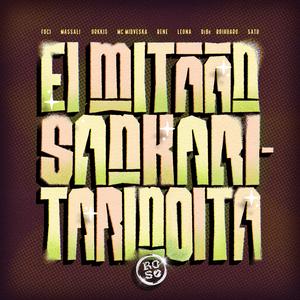 Ei Mitään Sankaritarinoita (feat. Orkkis, Massali, DeBu, mc midveska, FOCI, Rene, Leona & Roihuaro)