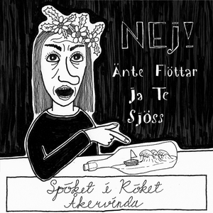 Inte flyttar jag till sjöss