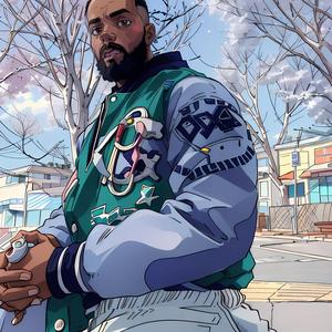 Peace (feat. Wave Sinatra)