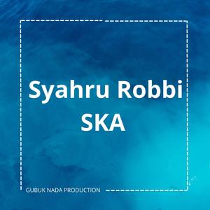 Syahru Robbi SKA