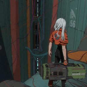 无畏（prod.Yn1Jasper）