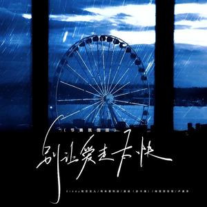 别让爱走太快 (节奏氛围版)