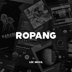 Ropang