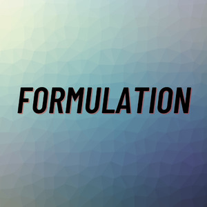 Formulation