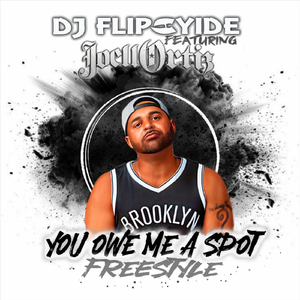 You Owe Me A Spot Freestyle (feat. Joell Ortiz)