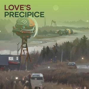 Love's Precipice (Cover)