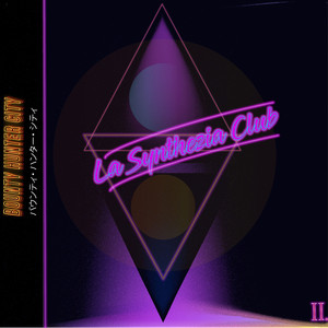 バウンティ・ハンター・シティ