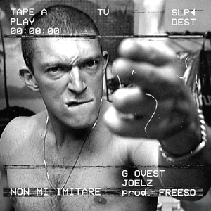 Non Mi Imitare (feat. Joelz)