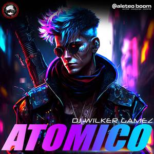 Atomico