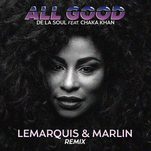All Good (LeMarquis & Marlin Remix)