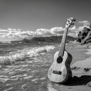 Ukulele Beach